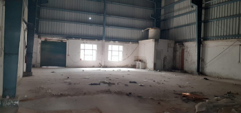 2000 SqFT Warehouse in Phase I Udyog Vihar, Gurgaon
