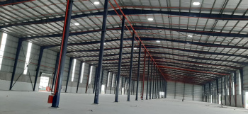 4500 SqFT Warehouse in Phase I Udyog Vihar, Gurgaon