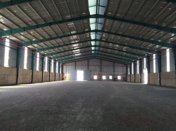 Warehouse For Rent in Udyog Vihar Phase 1