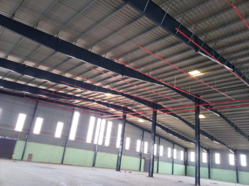 Warehouse For Rent in Udyog Vihar Phase 6