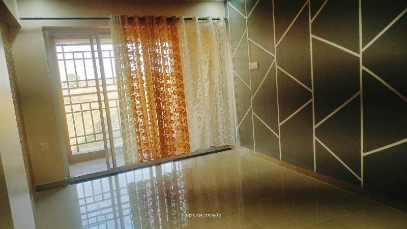 3 BHK Flats & Apartments For Rent In Kachna, Raipur (2000 Sq.ft.)