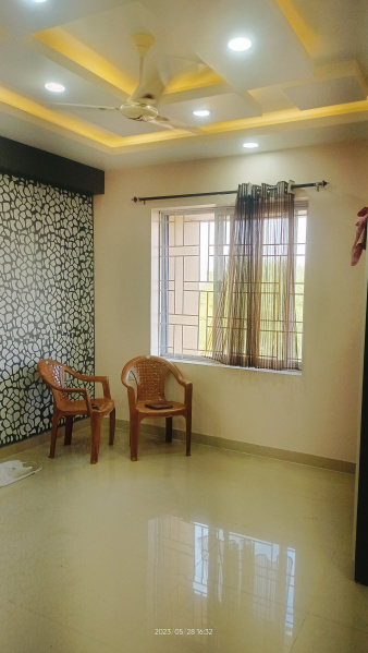 3 BHK Flats & Apartments for Rent in Kachna, Raipur (2000 Sq.ft.)