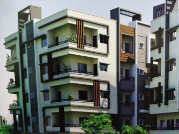 3 BHK Flats & Apartments for Sale in Raipur (1375 Sq.ft.)