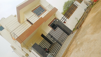 3 BHK Individual Houses / Villas for Sale in Sarona, Raipur (20000 Sq.ft.)