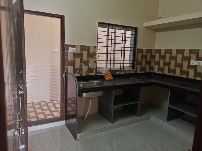 2 BHK Individual Houses / Villas for Rent in Tatibandh, Raipur (1000 Sq.ft.)