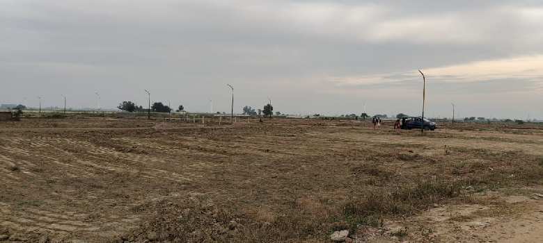 50 Sq. Yards Commercial Lands /Inst. Land for Sale in Jewar, Gautam Buddha Nagar