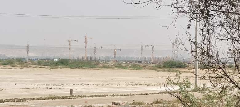 100 Sq.ft. Residential Plot for Sale in Jewar, Gautam Buddha Nagar