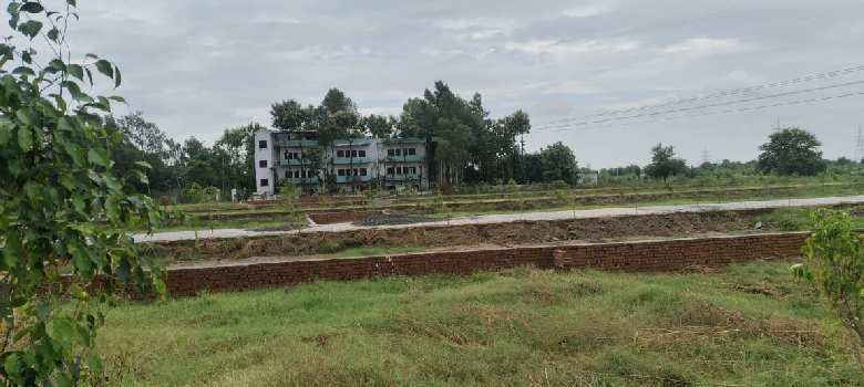 200 Sq. Yards Residential Plot for Sale in Mussoorie Gulawathi Rd, Ghaziabad