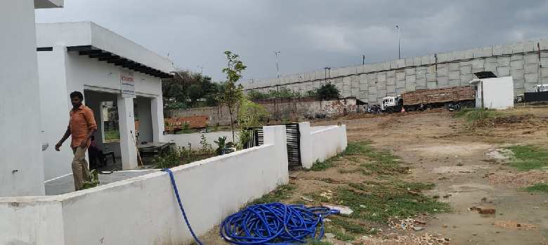 200 Sq. Yards Residential Plot for Sale in Mussoorie Gulawathi Rd, Ghaziabad