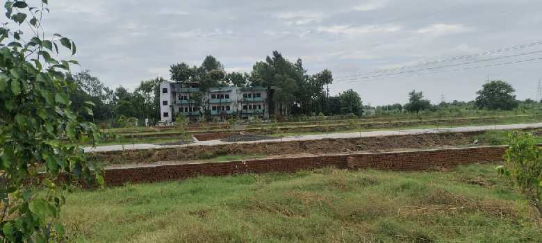 250 Sq. Yards Residential Plot for Sale in Mussoorie Gulawathi Rd, Ghaziabad