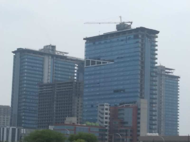 4000 Sq.ft. Office Space For Rent In Sector 90, Noida
