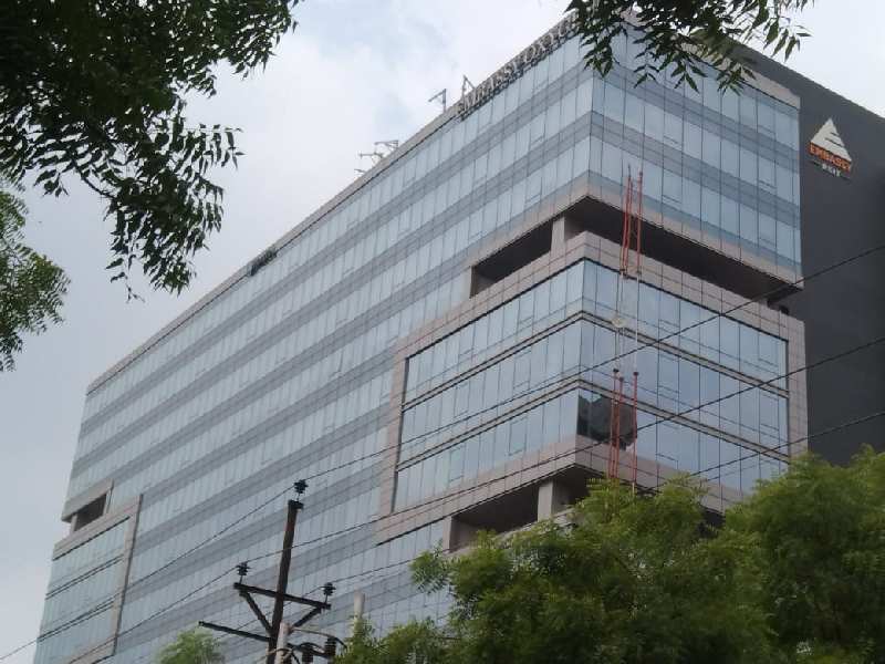 4002 Sq.ft. Office Space For Rent In Sector 140A, Noida (4300 Sq.ft.)