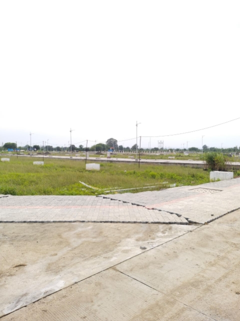 1700 Sq.ft. Residential Plot For Sale In Wardha Road, Nagpur