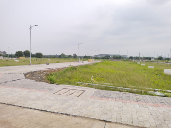 3000 Sq.ft. Residential Plot for Sale in Wardha Road, Nagpur