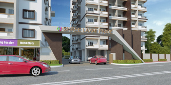 2 BHK Flats & Apartments for Sale in Besa Pipla Road, Nagpur (1070 Sq.ft.)