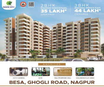 Property for sale in Gotal Panjari, Nagpur