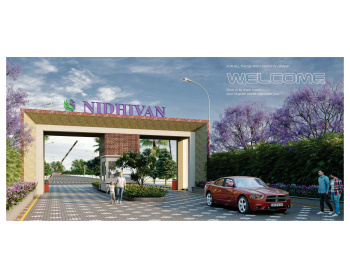 Residential Plot for Sale in Dongargaon, Nagpur (1446.68 Sq.ft.)