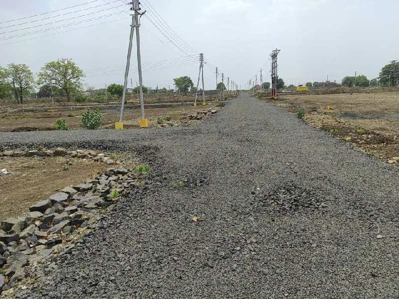 299 Sq. Yards Residential Plot for Sale in Sector 8, Sonipat