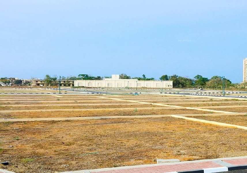 200 Sq. Yards Residential Plot for Sale in Sector 16, Sonipat