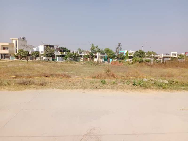Residential Plot for Sale in GT Karnal Road, Sonipat (299 Sq. Yards)