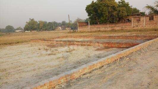 133 Sq. Yards Residential Plot for Sale in Phulera, Jaipur