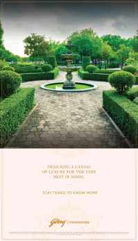Property for sale in Sector 146 Noida