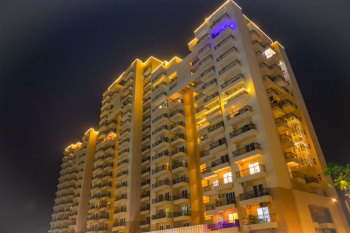 3 BHK Flats & Apartments for Sale in Sohna Road, Gurgaon (1465 Sq.ft.)