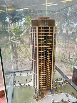 Property for sale in Sector 25 Greater Noida