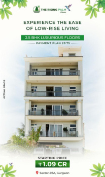 Property for sale in Sector 95A Gurgaon