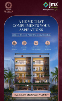 Builder Floor for Sale in Sector 95A, Gurgaon (1340 Sq.ft.)