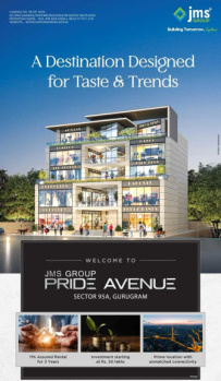 Property for sale in Sector 95A Gurgaon