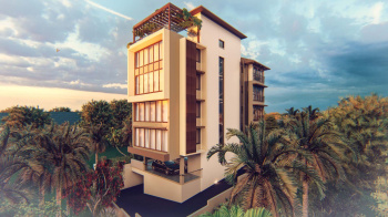 Property for sale in Ribandar, Goa
