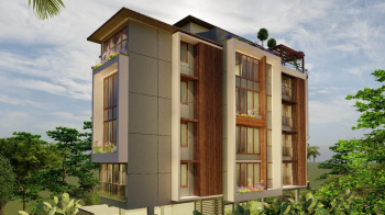 Property for sale in Ribandar, Goa