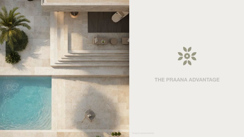 2000 Sq. Yards Residential Plot for Sale in North Goa, Goa