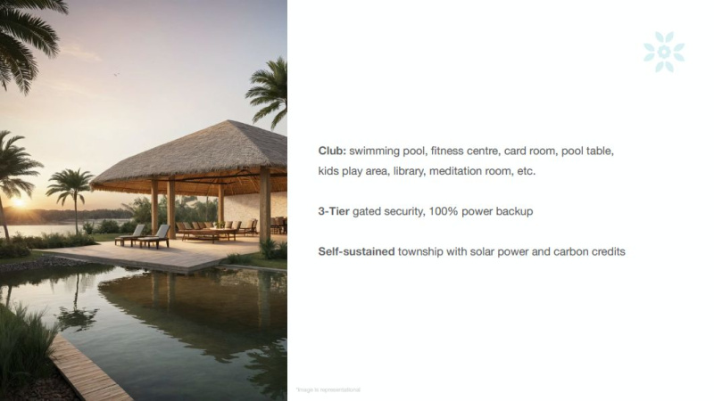 3000 Sq. Yards Residential Plot for Sale in North Goa, Goa