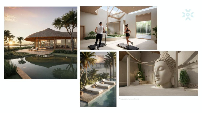 4000 Sq. Yards Residential Plot for Sale in North Goa, Goa