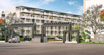 3 BHK Flats & Apartments for Sale in Sector 78, Gurgaon (168 Sq. Yards)