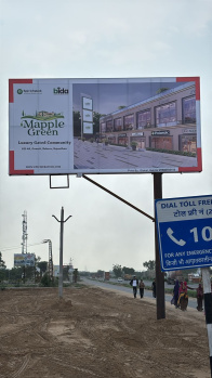 50 Sq. Yards Residential Plot for Sale in Gunti, Behror, Behror