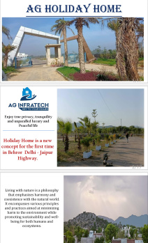 Property for sale in Gunti, Behror, 