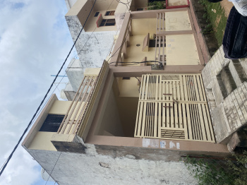 3 BHK Individual Houses for Sale in New Indira Colony, Tikamgarh (1300 Sq.ft.)