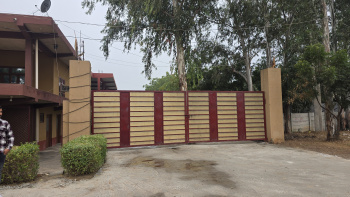 200 Sq. Yards Residential Plot For Sale In Tappal, Aligarh