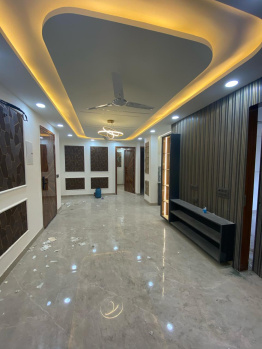 Builder Floor For Sale In Salarpur Khadar, Noida (1495 Sq.ft.)