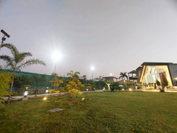 2 BHK Farm House for Sale in Sector 150, Noida (1008 Sq. Yards)