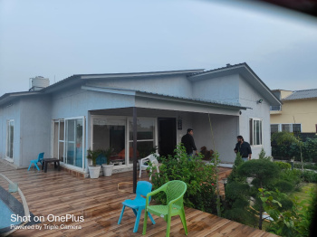 Farm House for Sale in Sector 150, Noida (1500 Sq. Yards)