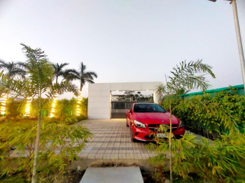 Farm House for Sale in Sector 150, Noida (2000 Sq. Yards)