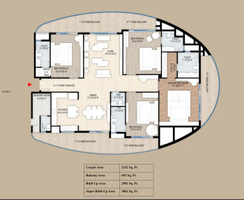 Property for sale in Techzone 4, Greater Noida