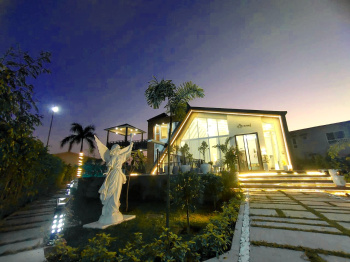 Farm House for Sale in Sector 150, Noida (1000 Sq. Yards)