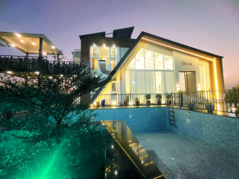1000 Sq. Yards Residential Plot for Sale in Sector 150, Noida