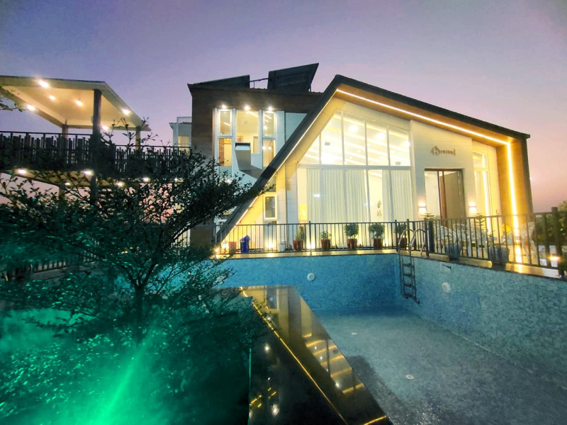 1000 Sq. Yards Residential Plot for Sale in Sector 150, Noida