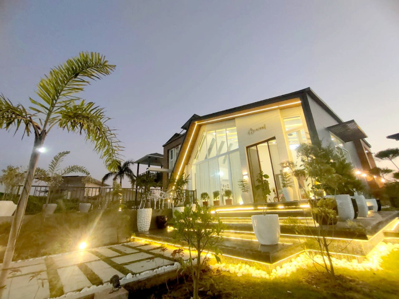 Residential Plot for Sale in Sector 150, Noida